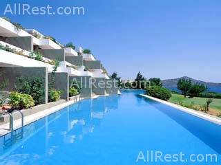Porto Elounda Deluxe Resort 29